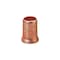 Gardner Bender Copper Crimp Connector, 18 to 10 AWG Wire, Copper Contact 10-310C - alternate 3